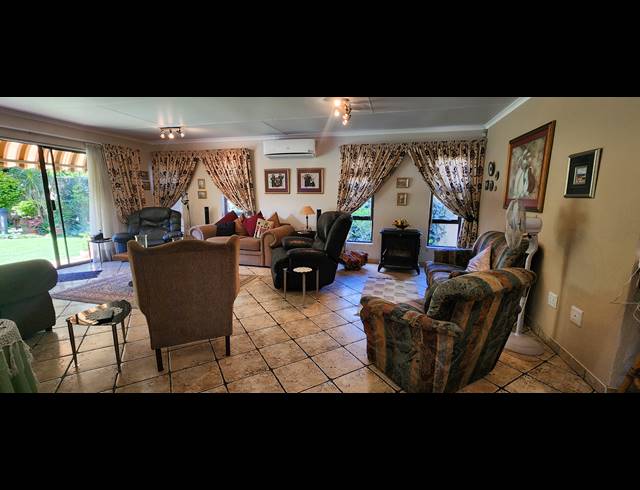 3 BEDROOM HOUSE FOR SALE IN VANDERBIJLPARK SW 5